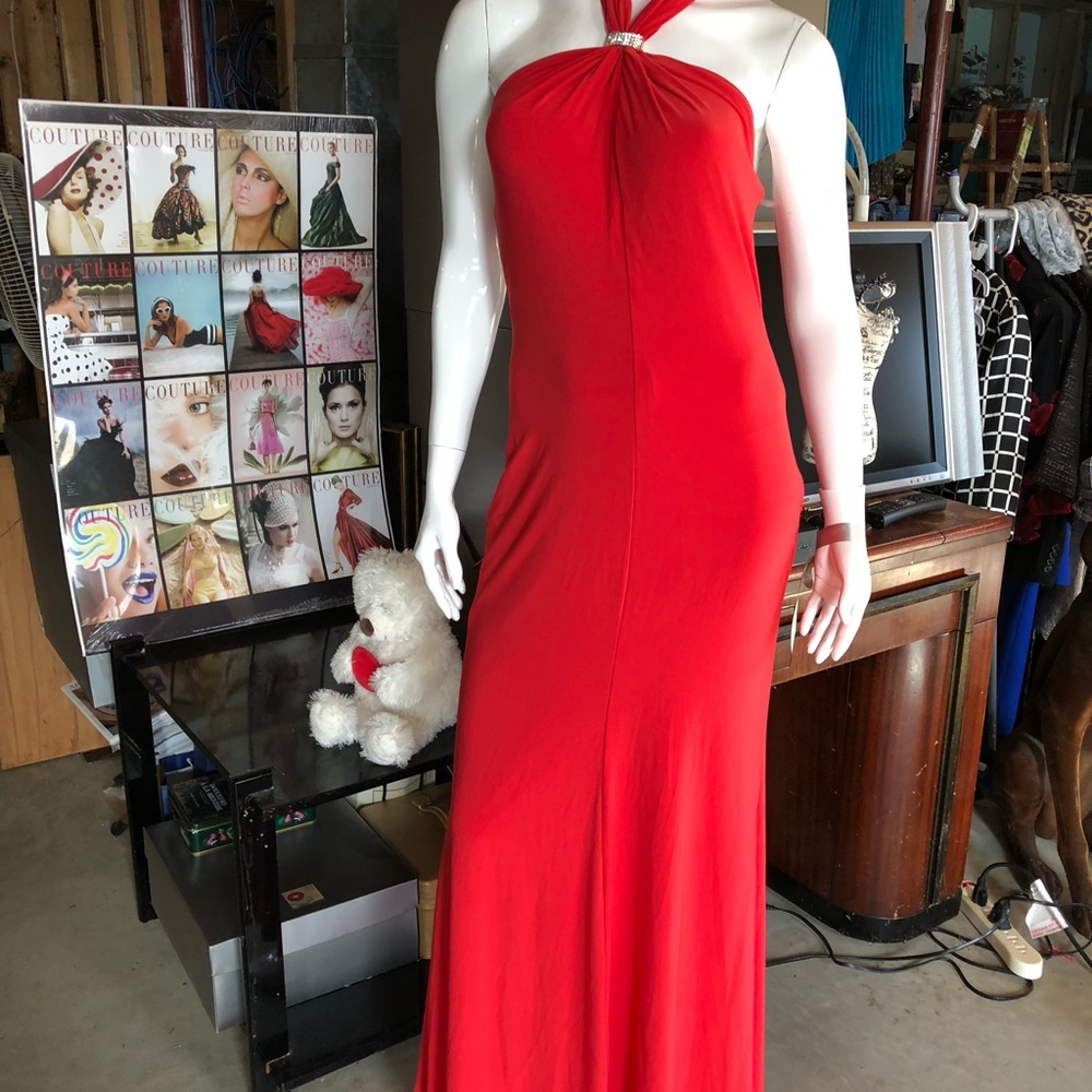 Cache dress